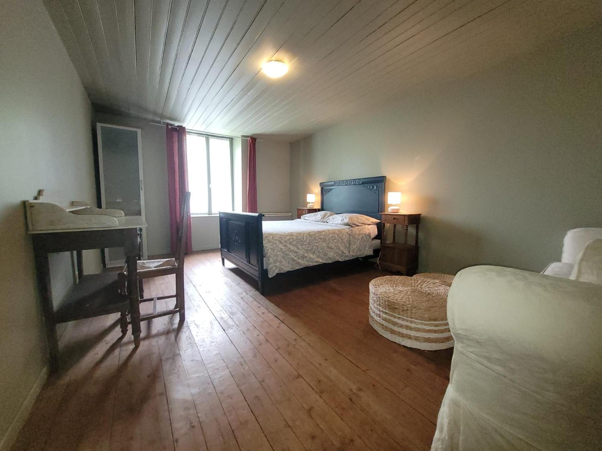 Gite Coeurdacier Monthureux-sur-Saone Екстер'єр фото